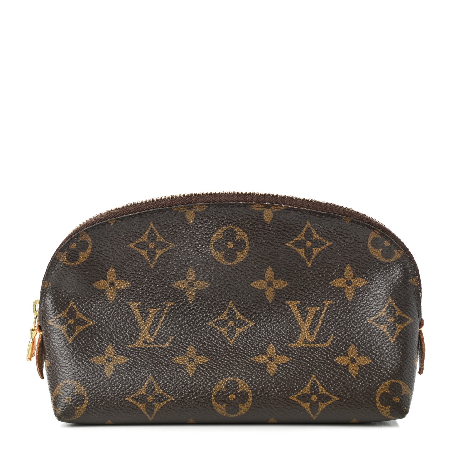 Monogram Cosmetic Pouch