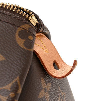 Louis Vuitton Monogram Speedy 25 11 of 11