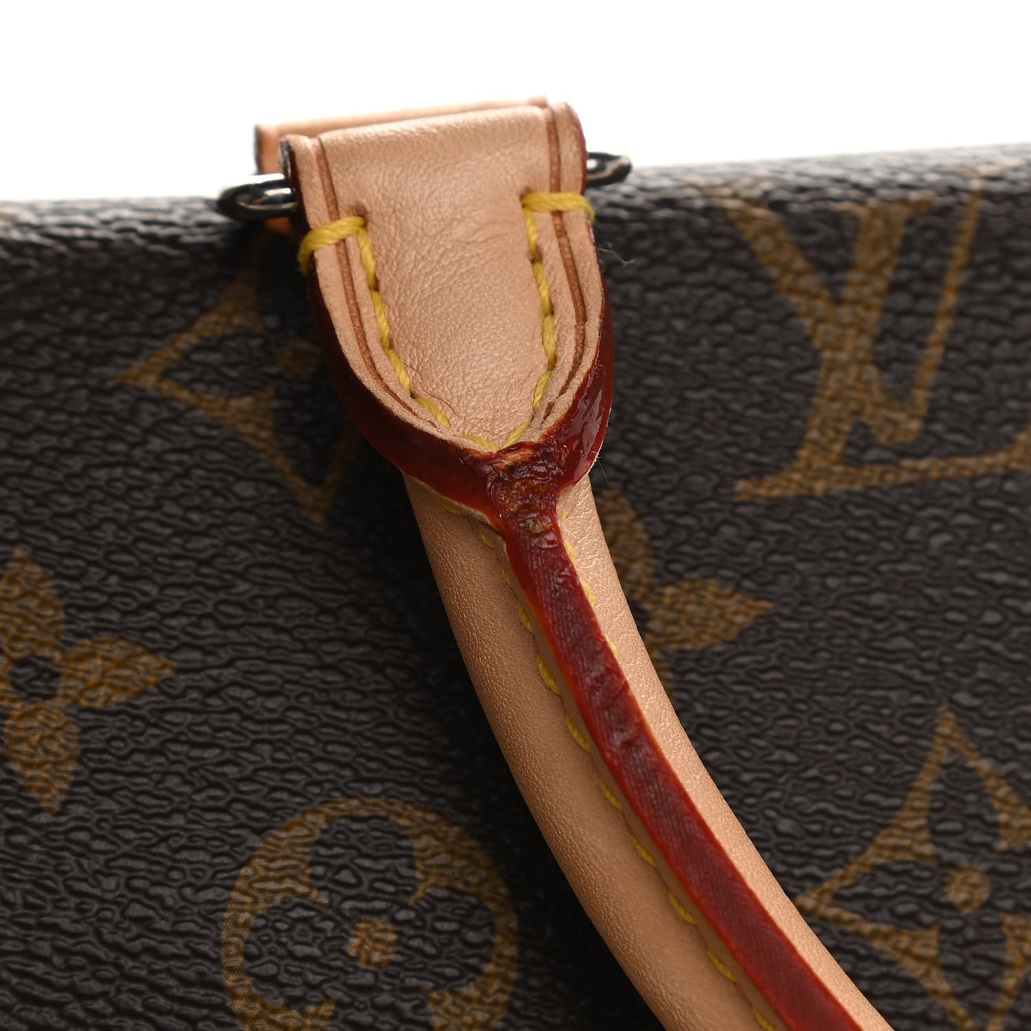 Monogram Cindy Sherman Camera Messenger