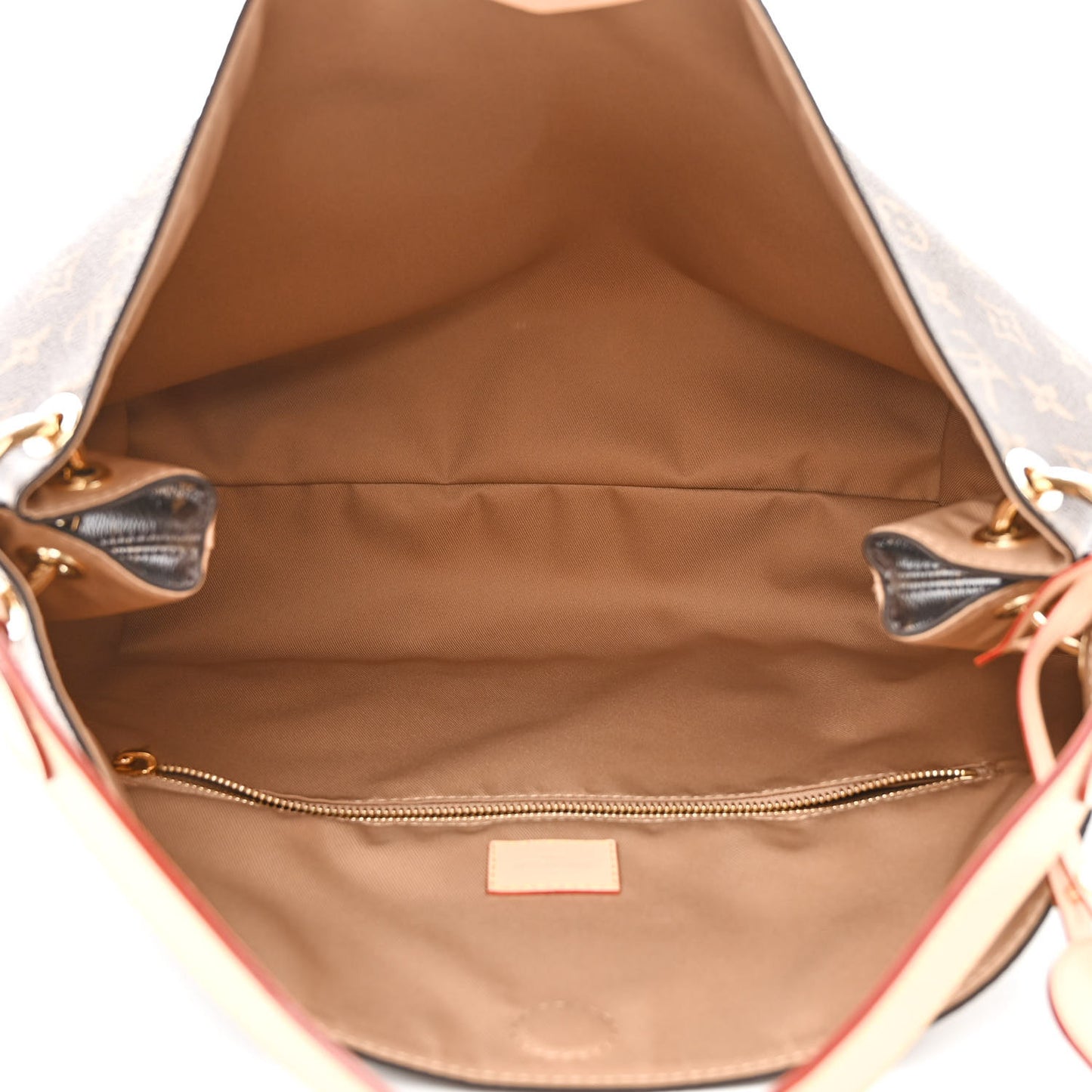 Monogram Graceful MM
