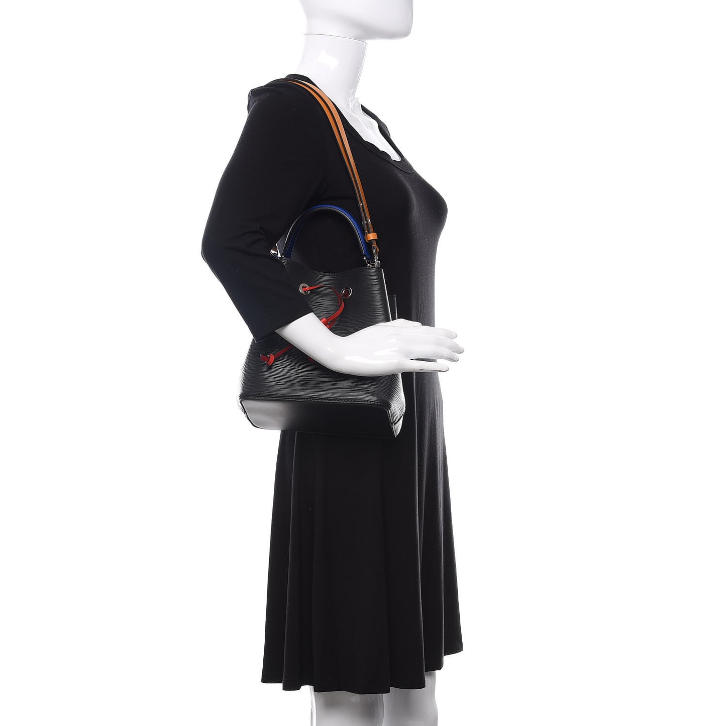 Epi Neonoe BB Black Safran