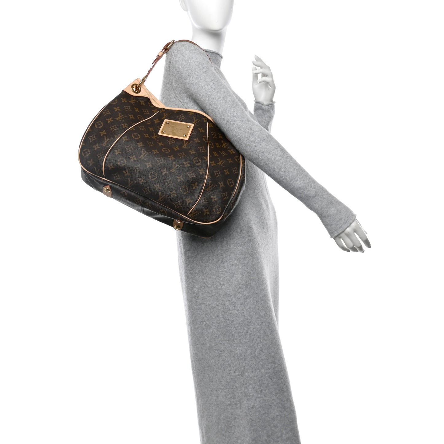 Monogram Galliera PM
