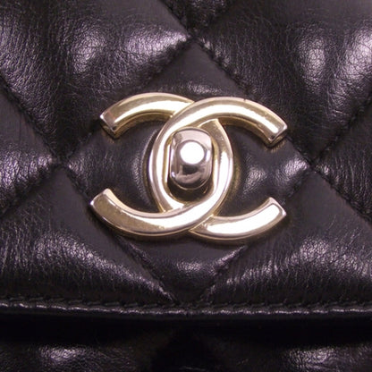 Chanel Lambskin Quilted Small Flap 10 of 10