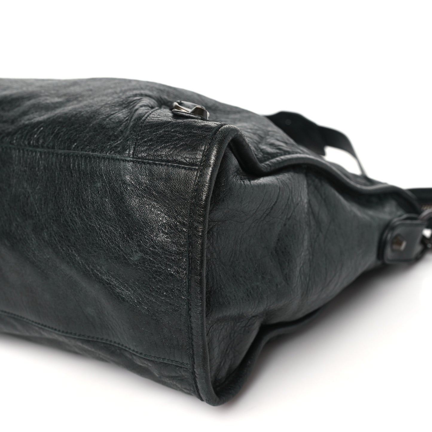 Agneau Classic Hardware City Black