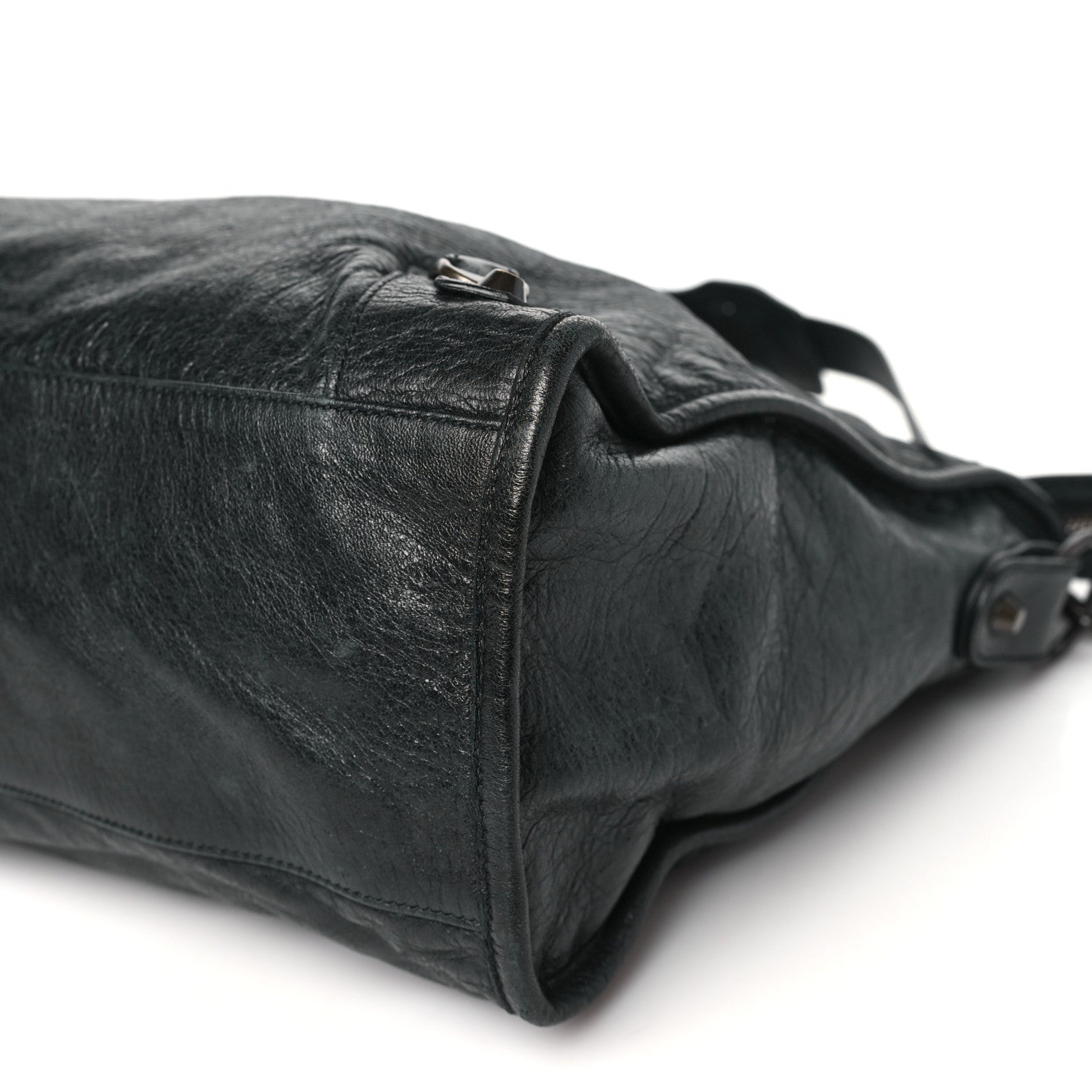 Balenciaga Agneau Classic Hardware City Black 11 of 16