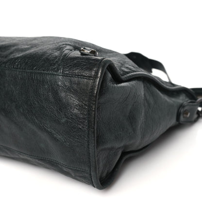Balenciaga Agneau Classic Hardware City Black 11 of 16