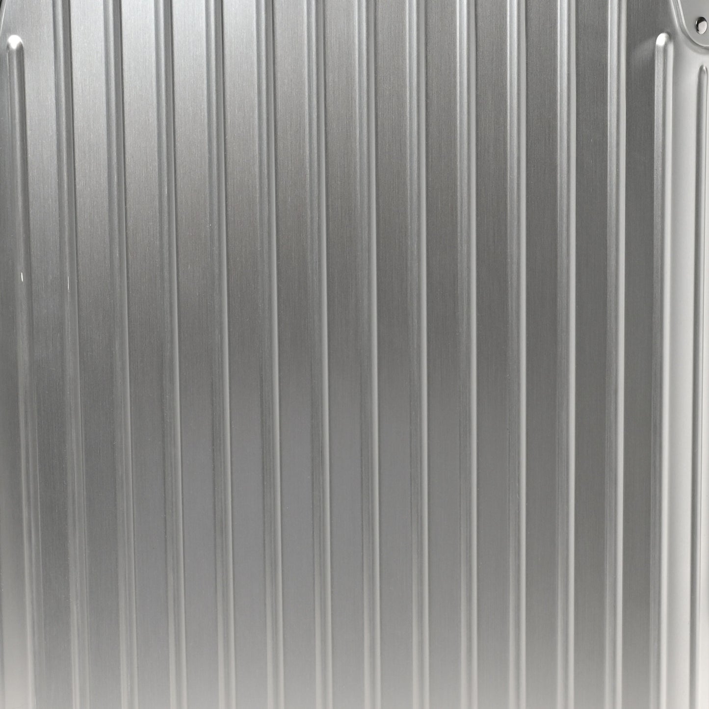 Aluminum Original Cabin Silver
