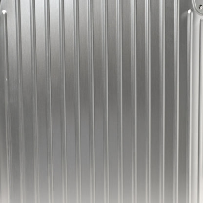 Rimowa Aluminum Original Cabin Silver 6 of 8