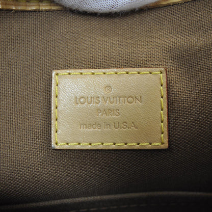 Louis Vuitton Monogram Batignolles 7 of 8