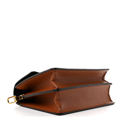 Louis Vuitton Reverse Monogram Dauphine MM 4 of 9