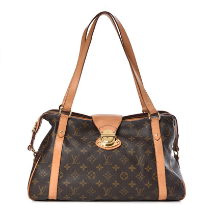 Louis Vuitton Monogram Stresa PM 1 of 23