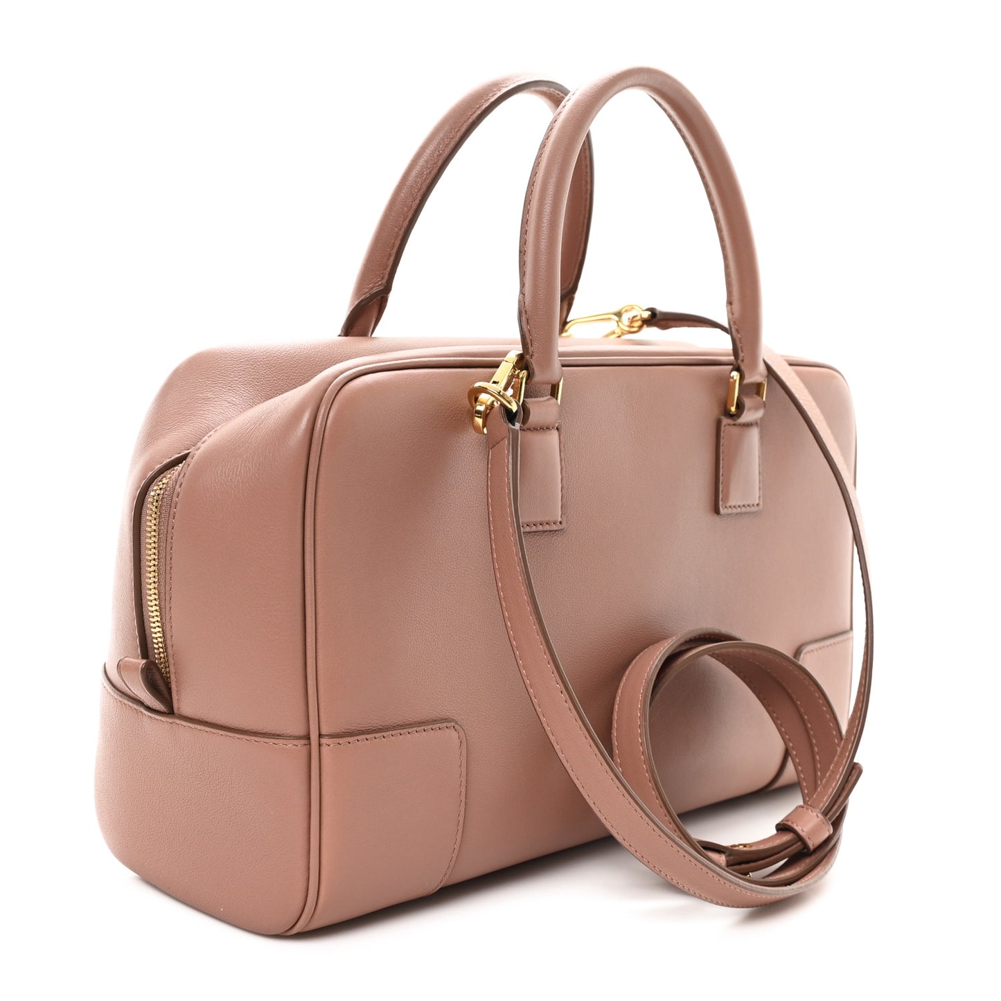 Calfskin Amazona 28 Blush