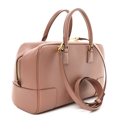 Loewe Calfskin Amazona 28 Blush 2 of 10