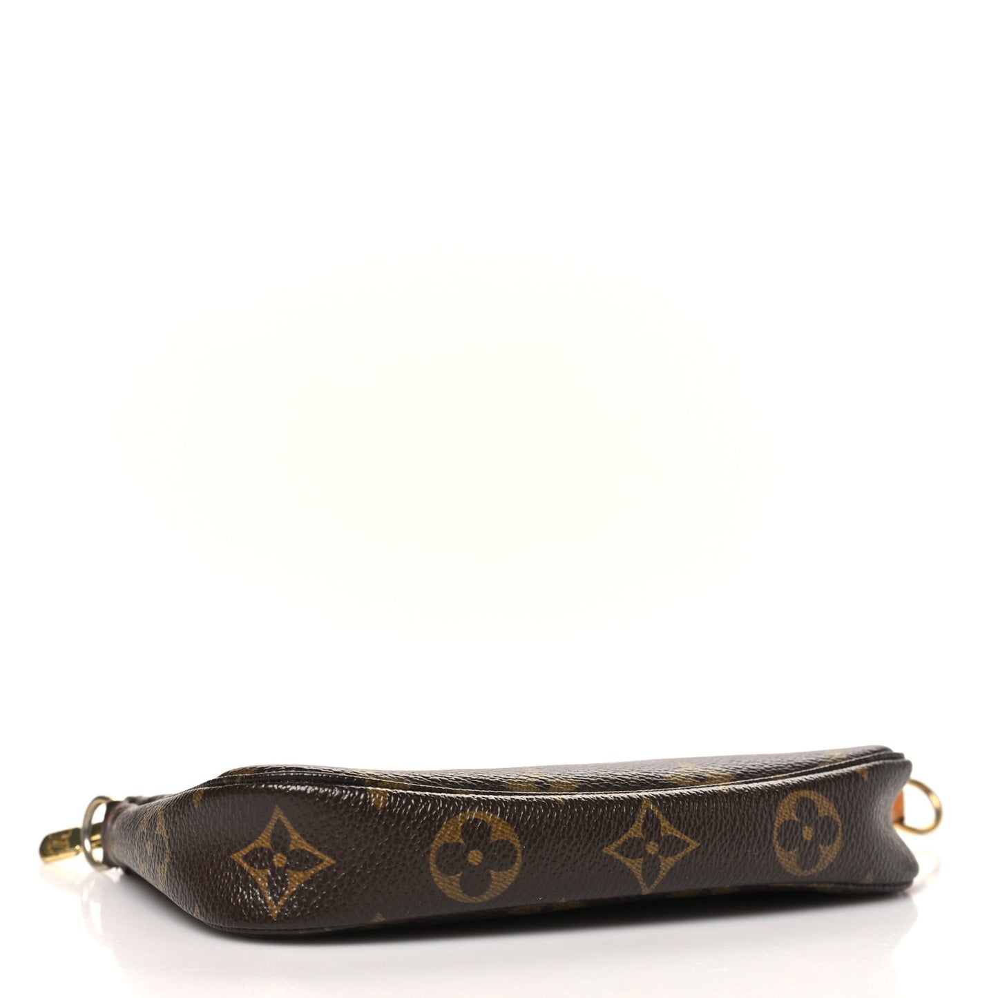 Monogram Cerises Mini Pochette Accessories