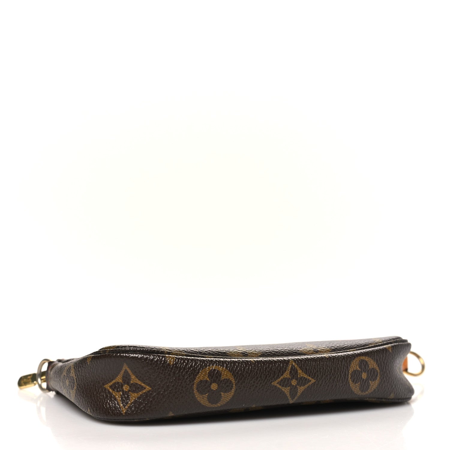 Louis Vuitton Monogram Cerises Mini Pochette Accessories 4 of 10