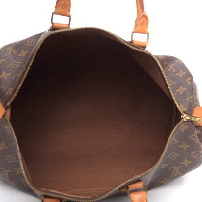 Louis Vuitton Monogram Speedy 40 5 of 18