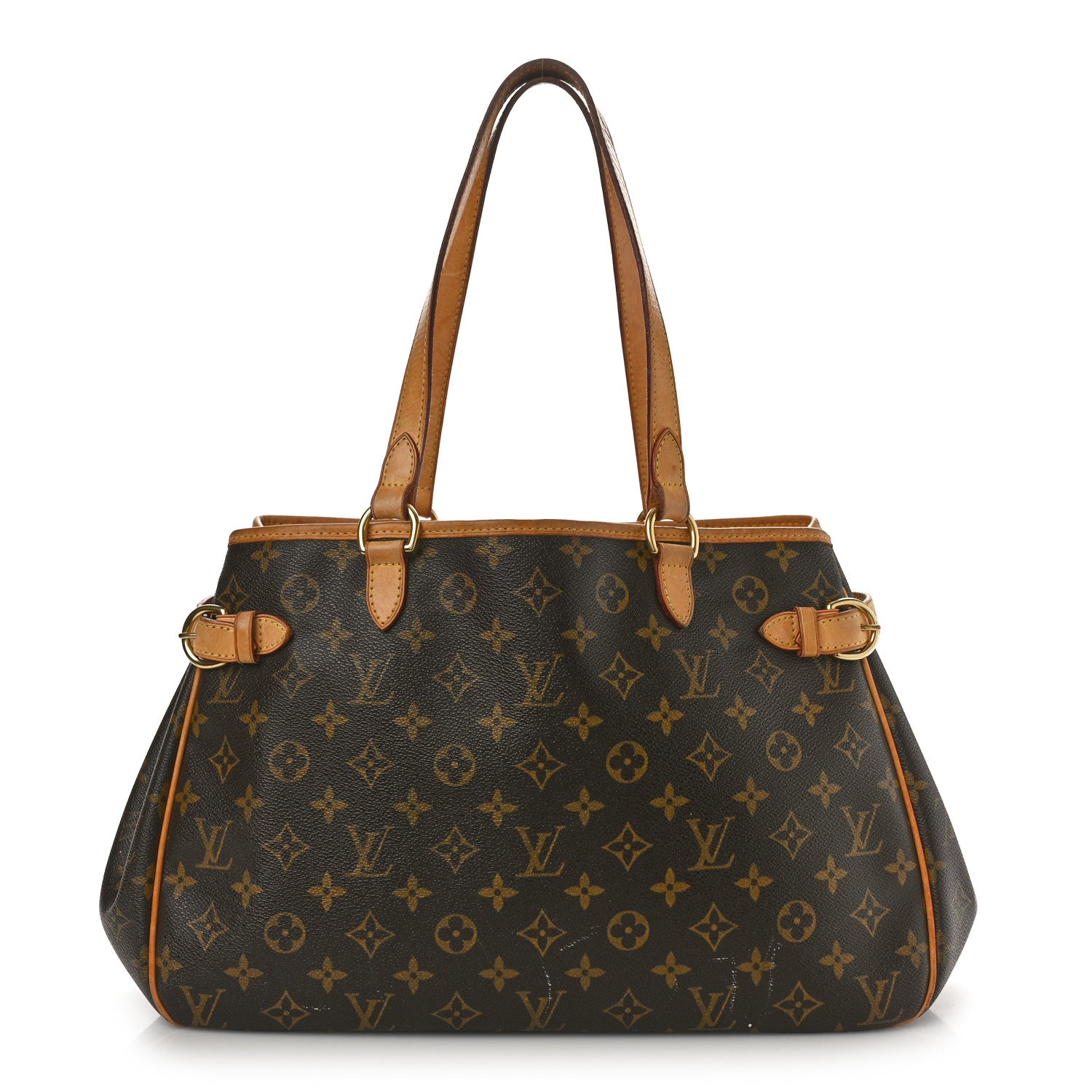 Louis Vuitton Monogram Batignolles Horizontal 1 of 19