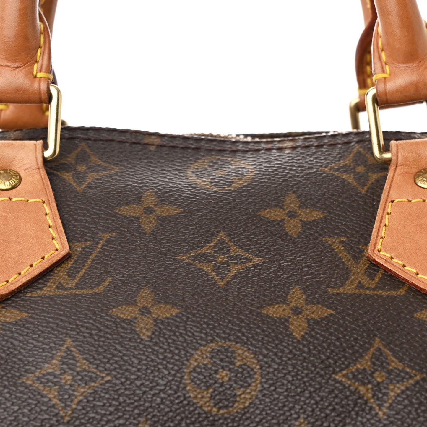 Monogram Speedy 30