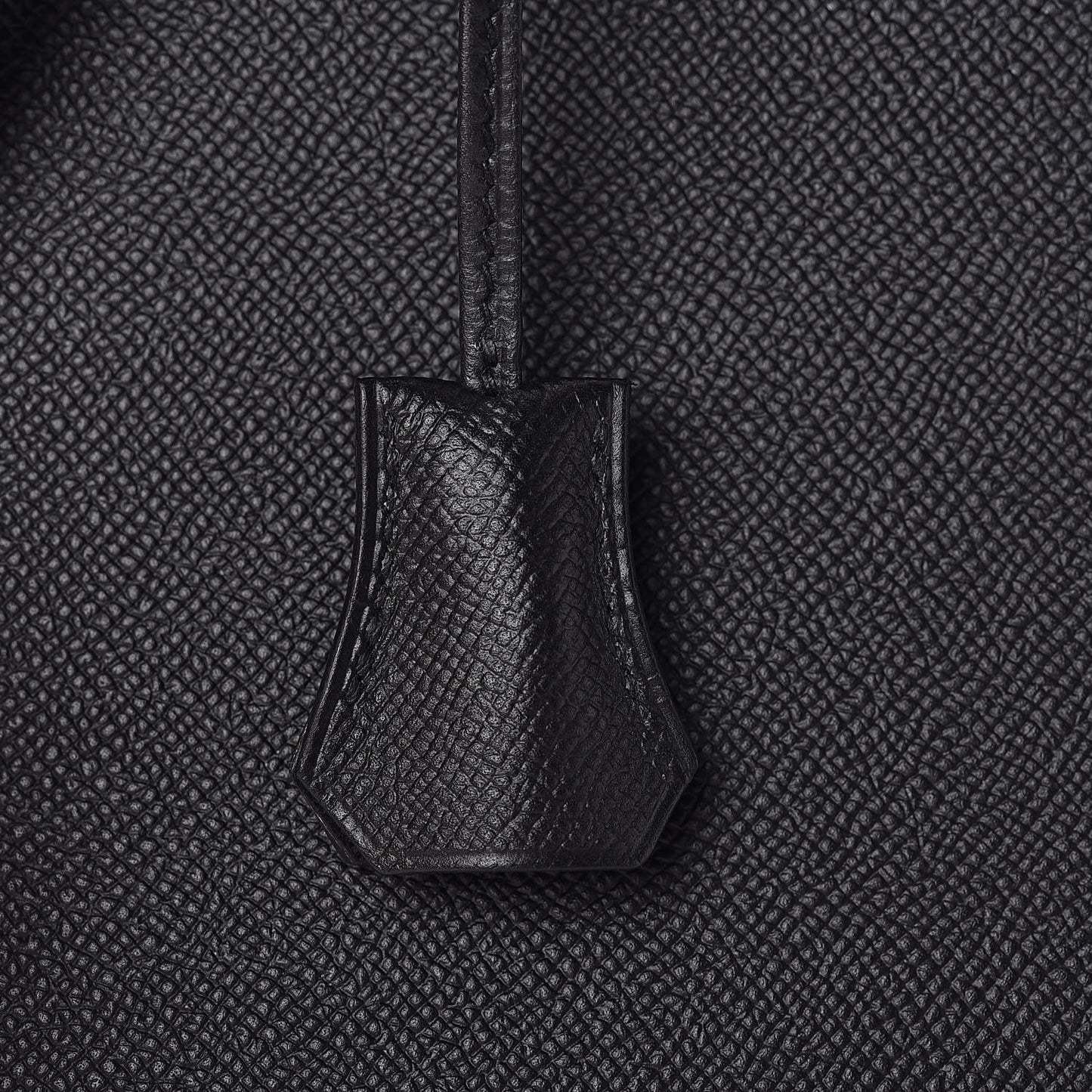 Epsom Kelly Sellier 32 Black