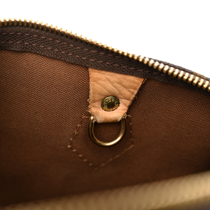 Louis Vuitton Monogram Speedy 30 12 of 15