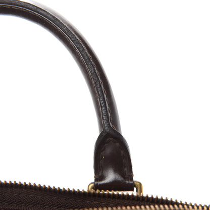 Louis Vuitton Damier Ebene Speedy 30 8 of 17