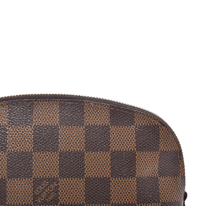 Louis Vuitton Damier Ebene Cosmetic Pouch 10 of 14