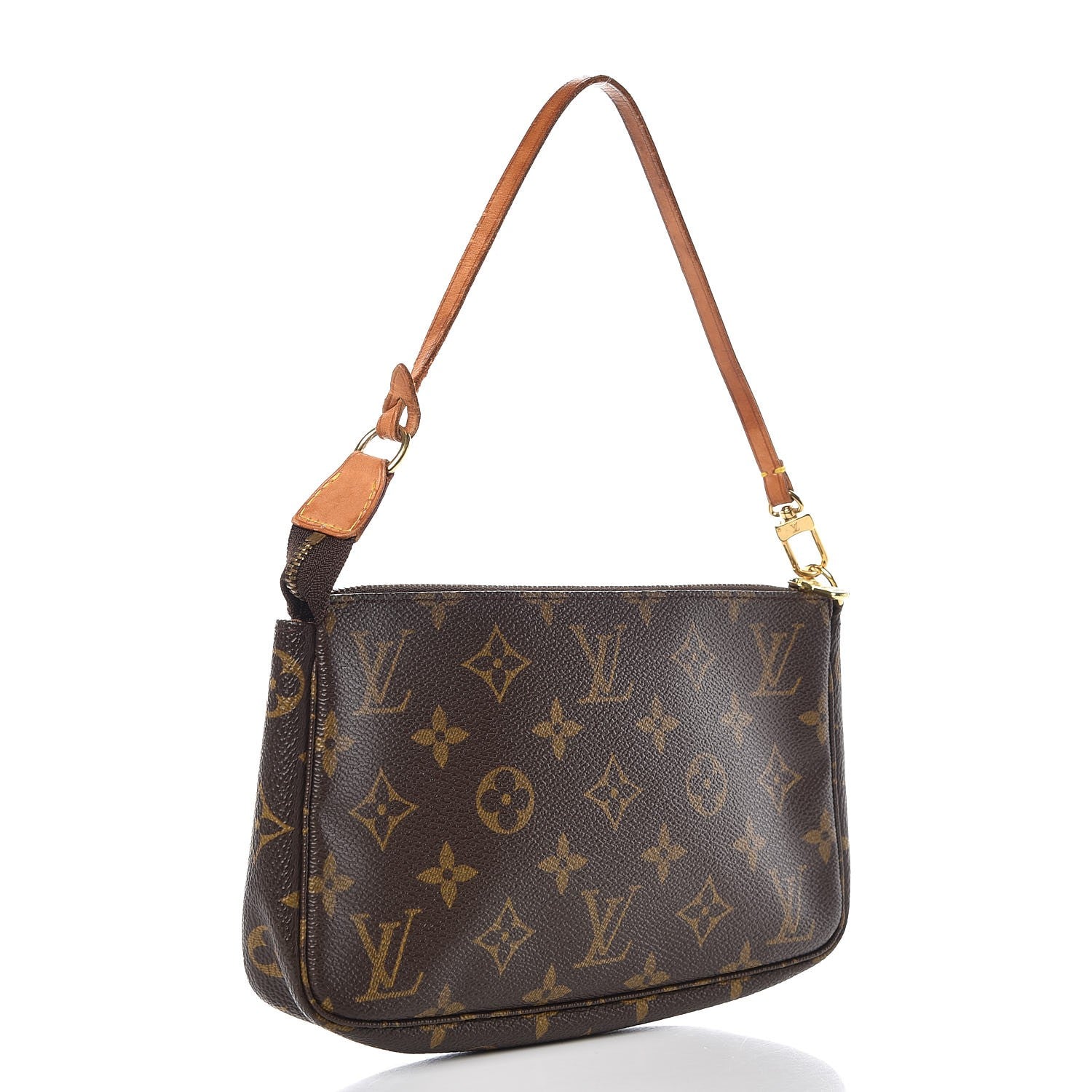 Louis Vuitton Monogram Pochette Accessories 3 of 9
