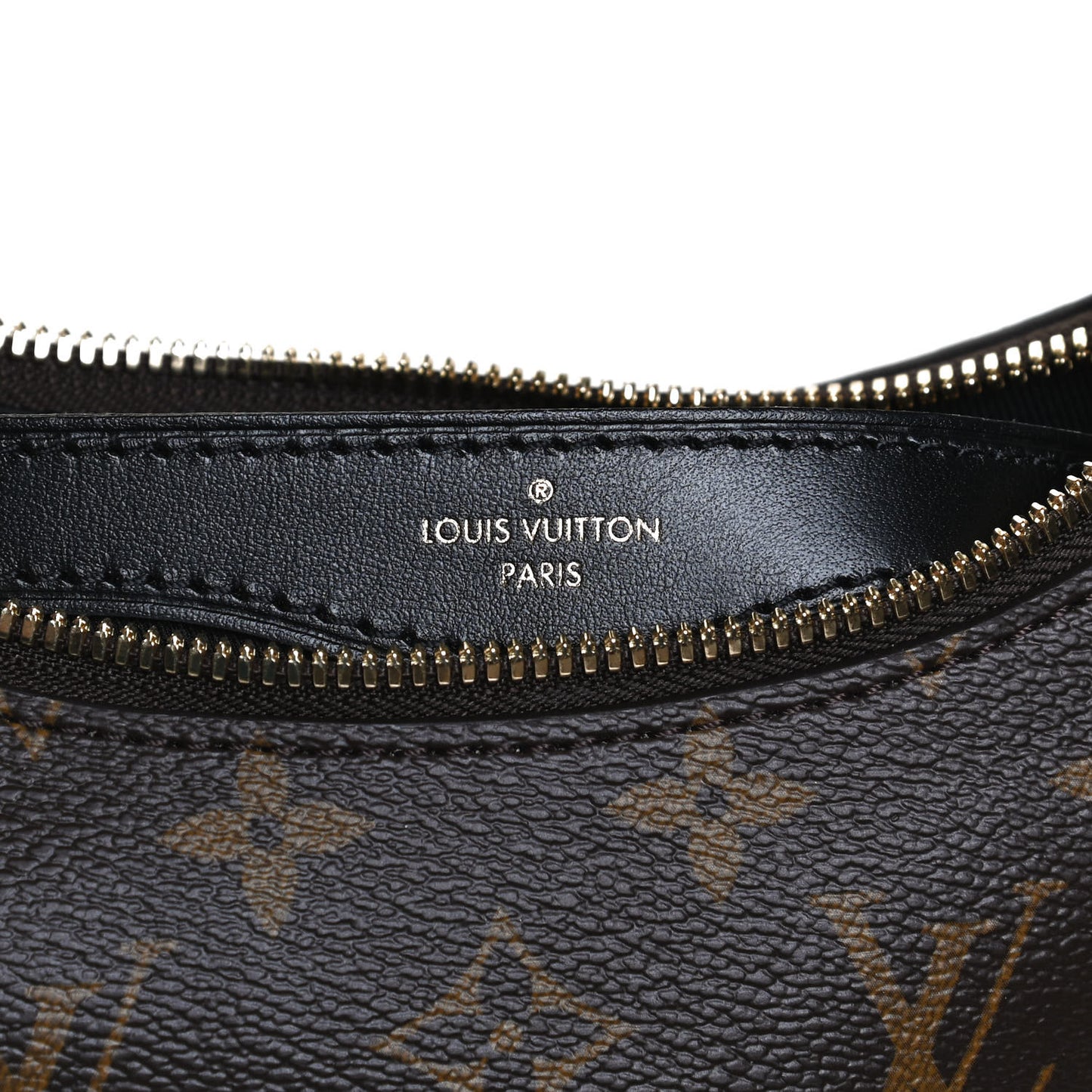 Monogram Boulogne NM Black