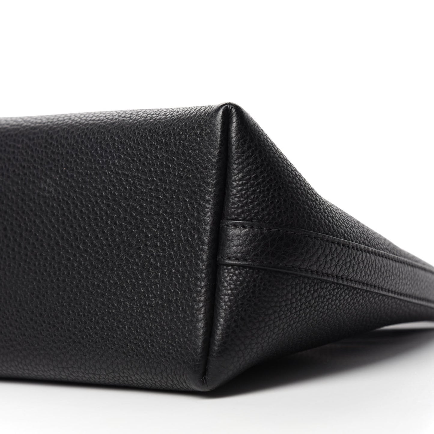 Togo Berlingo 23 PM Black