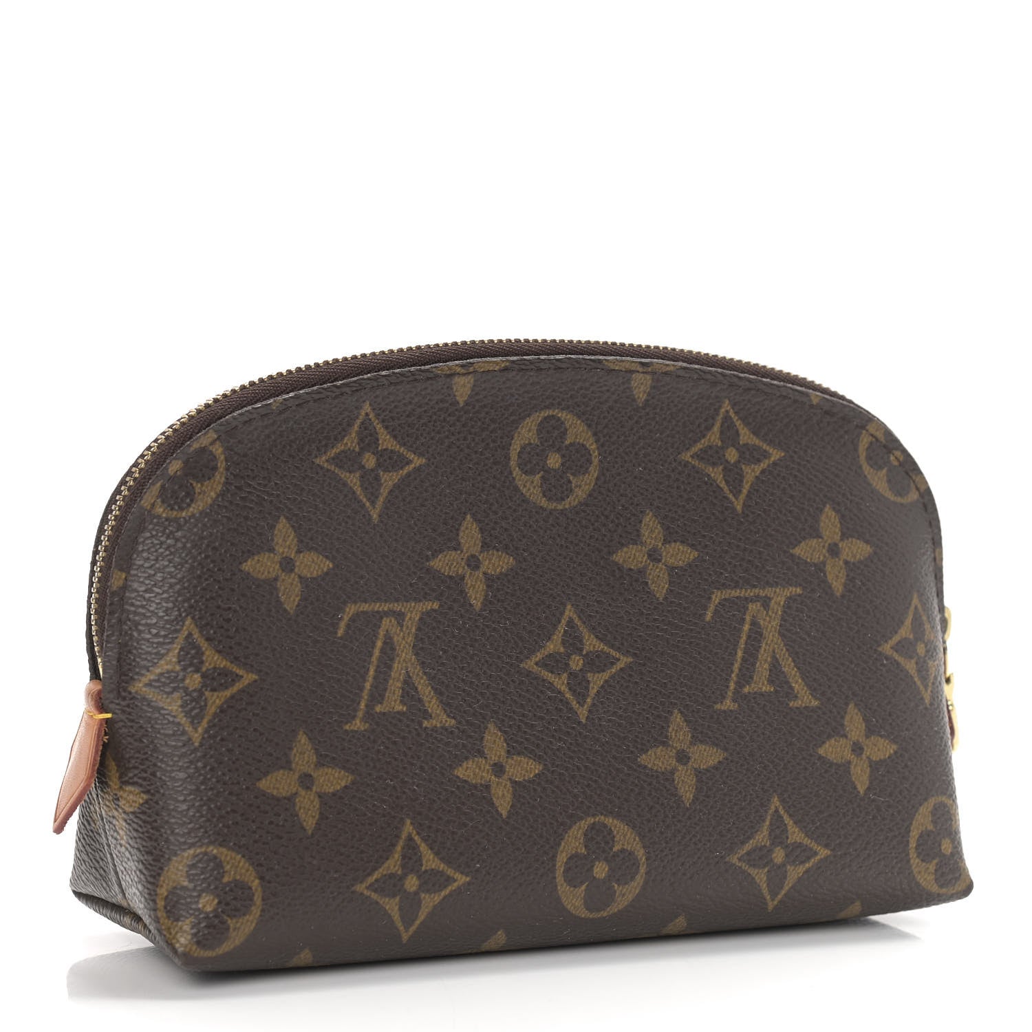 Louis Vuitton Monogram Cosmetic Pouch 3 of 7