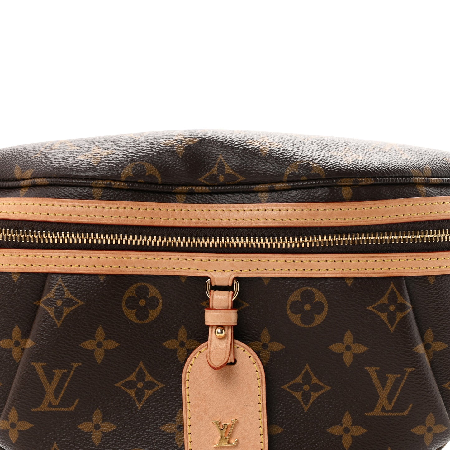 Monogram High Rise Bumbag