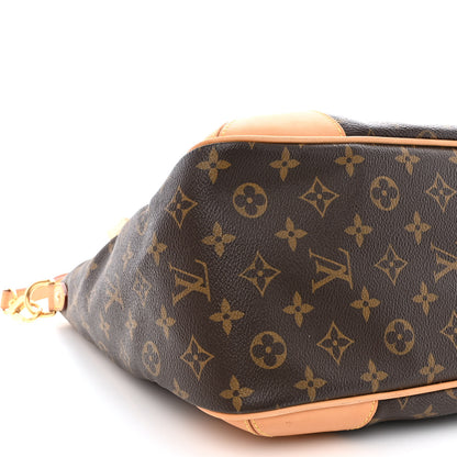 Louis Vuitton Monogram Estrela MM 8 of 9