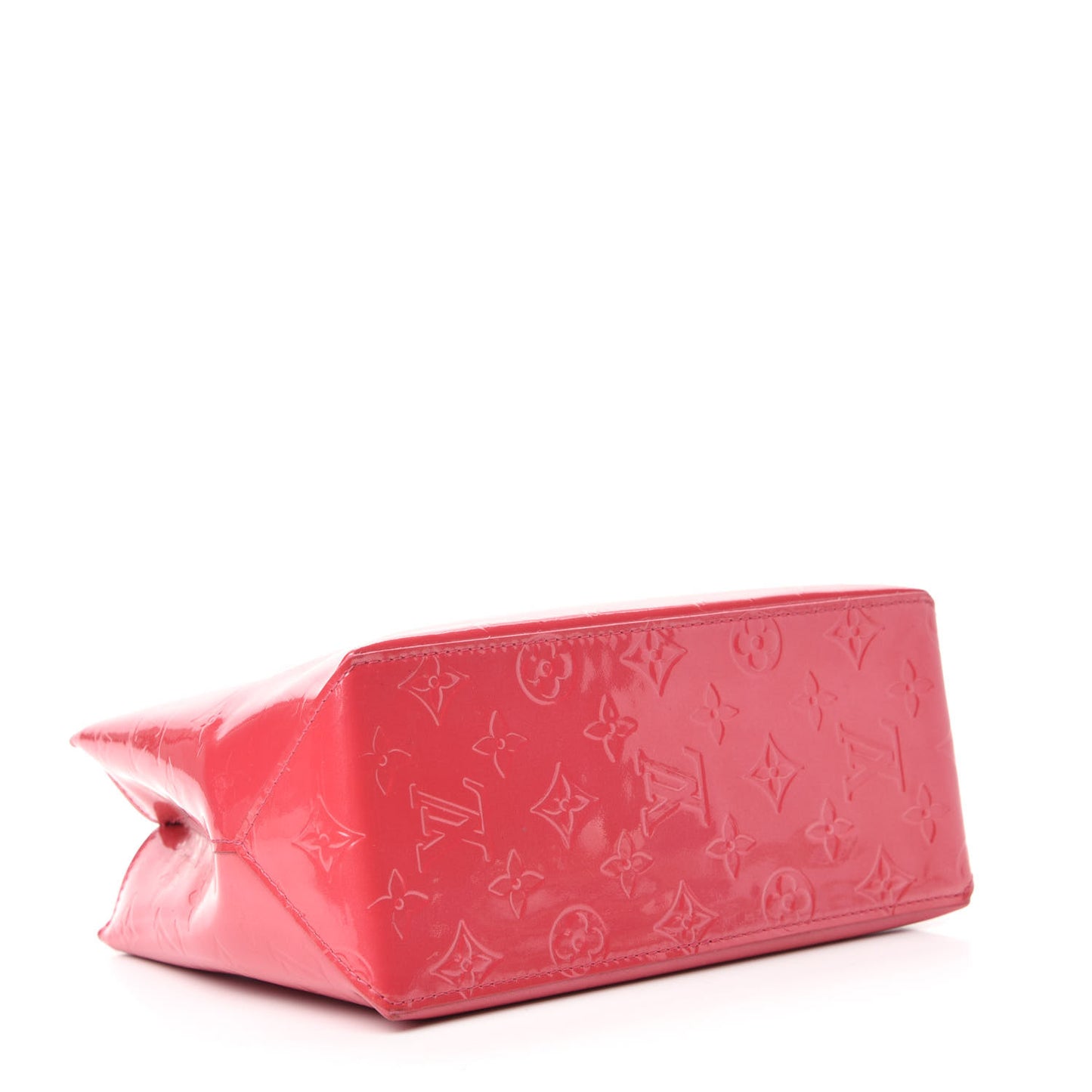 Vernis Reade PM Framboise