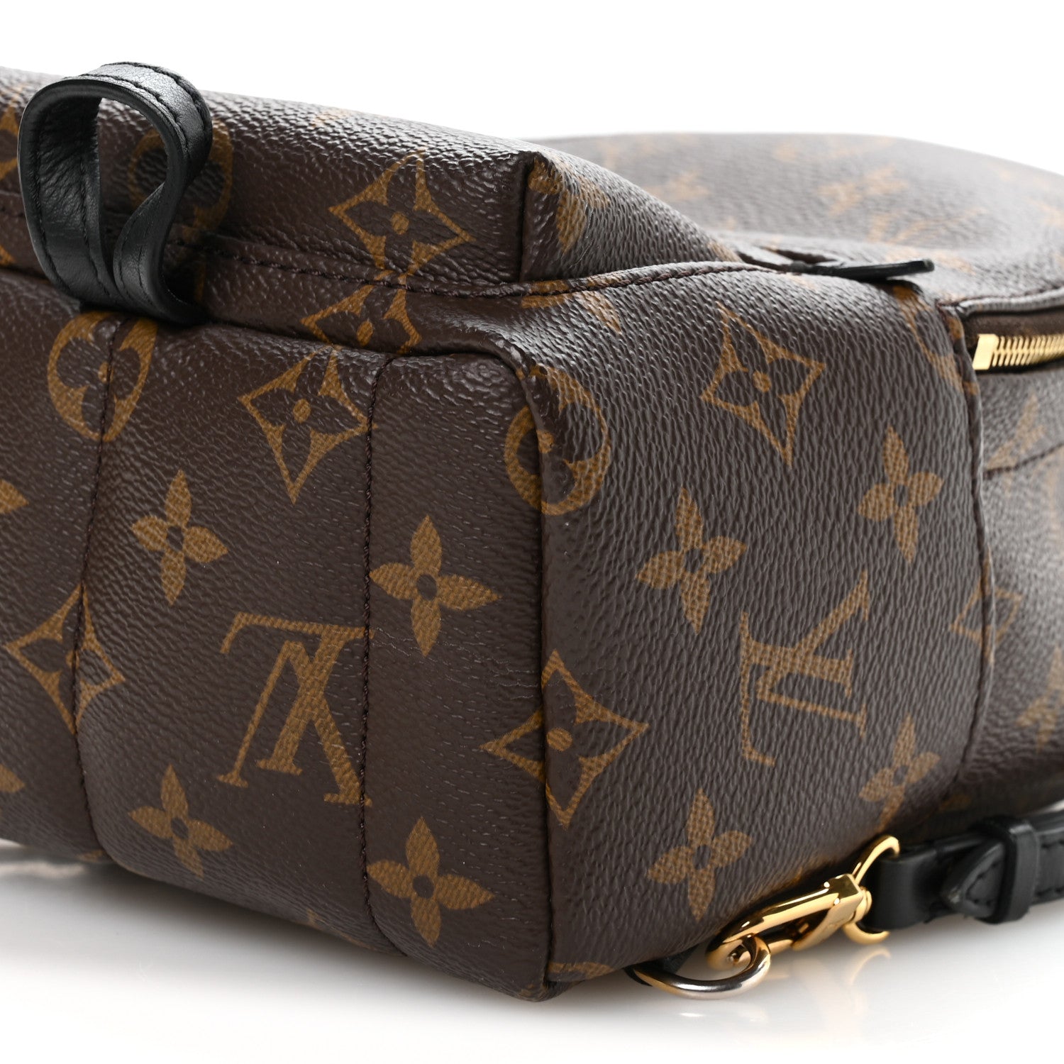 Louis Vuitton Monogram Palm Springs Backpack Mini 10 of 10