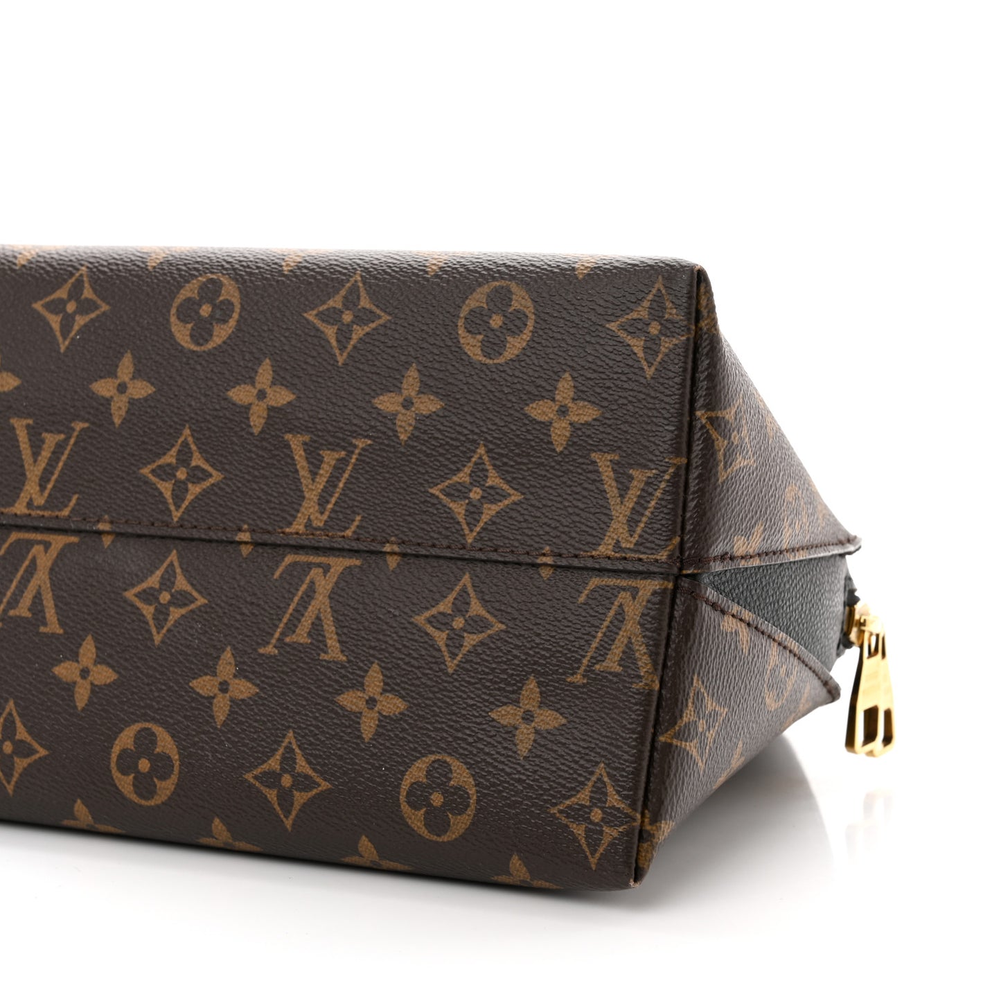 Monogram Alma BNB Black