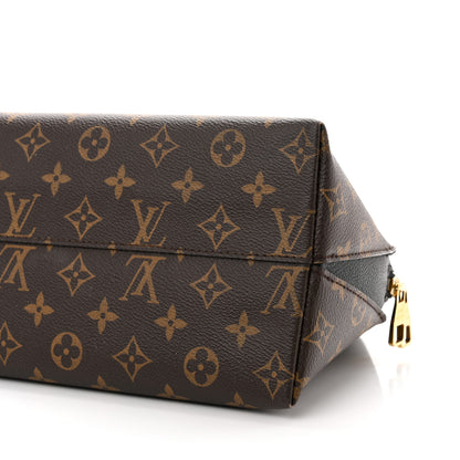 Louis Vuitton Monogram Alma BNB Black 9 of 11
