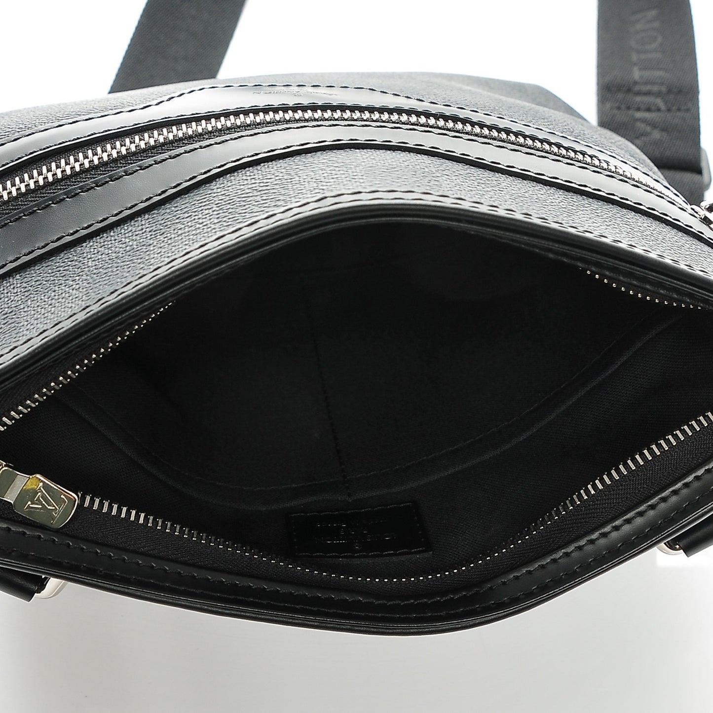 Damier Graphite Thomas