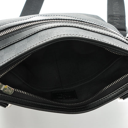 Louis Vuitton Damier Graphite Thomas 5 of 6