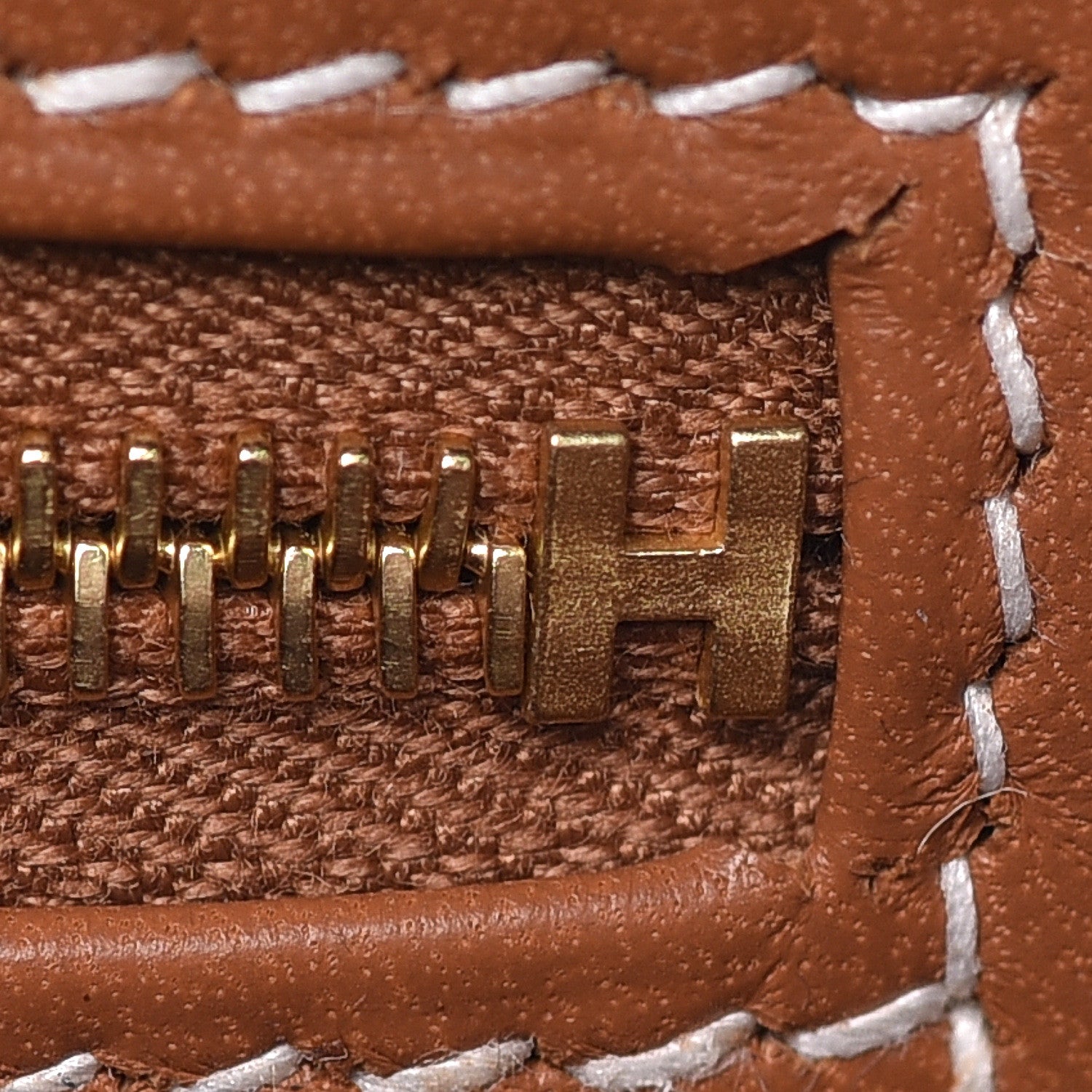 Hermes Epsom Constance 24 Gold 13 of 18
