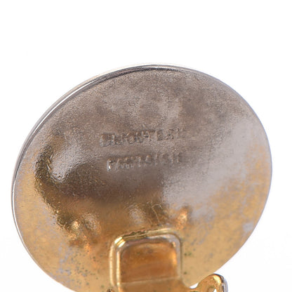 Hermes Clou De Selle Clip On Gold 5 of 6