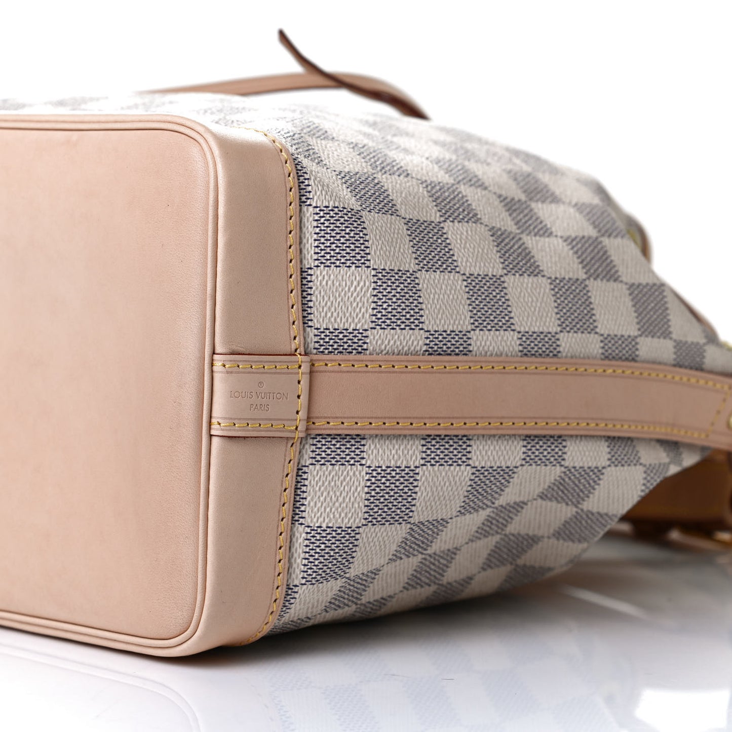 Damier Azur Noe BB