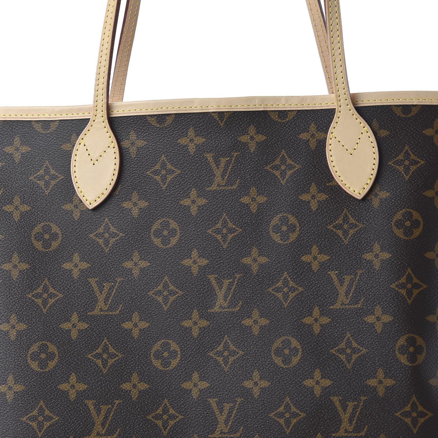 Louis Vuitton Monogram Neo Neverfull GM Pivoine 10 of 10