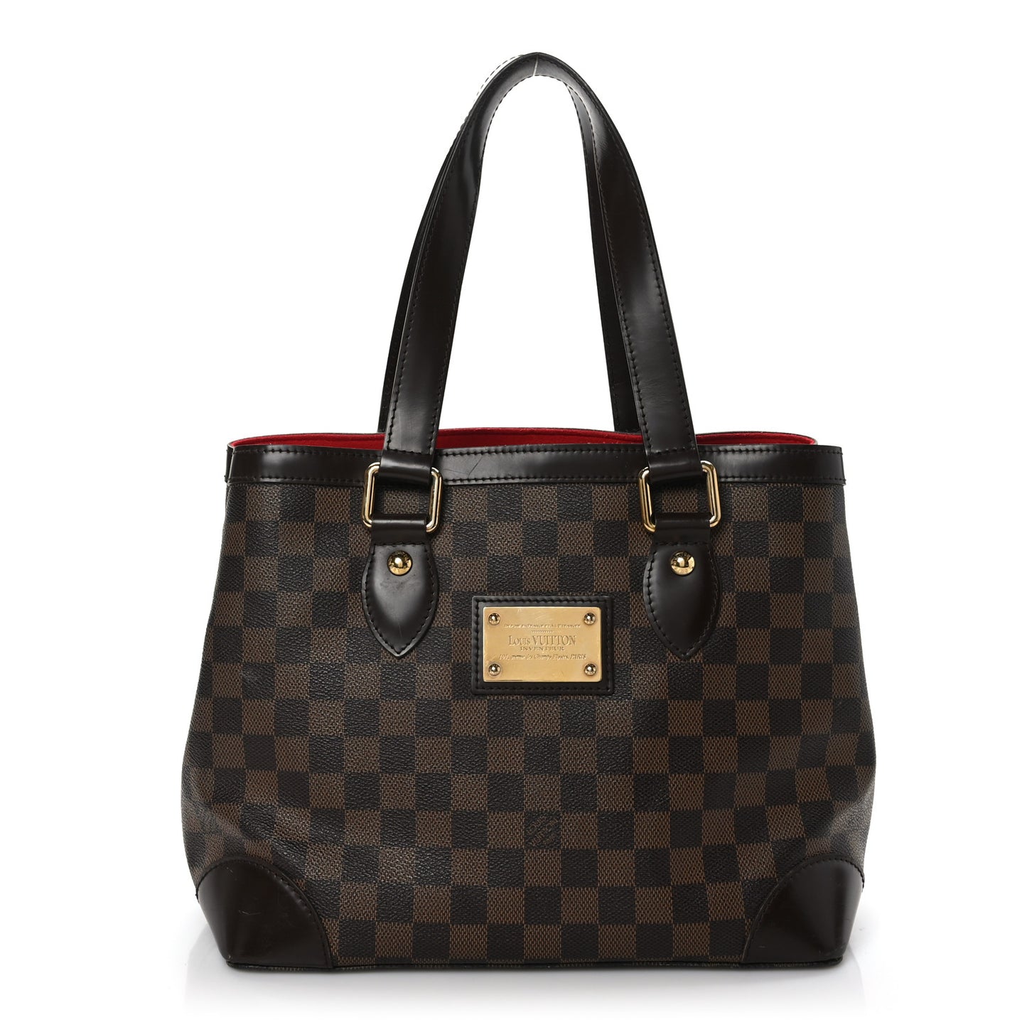 Damier Ebene Hampstead PM