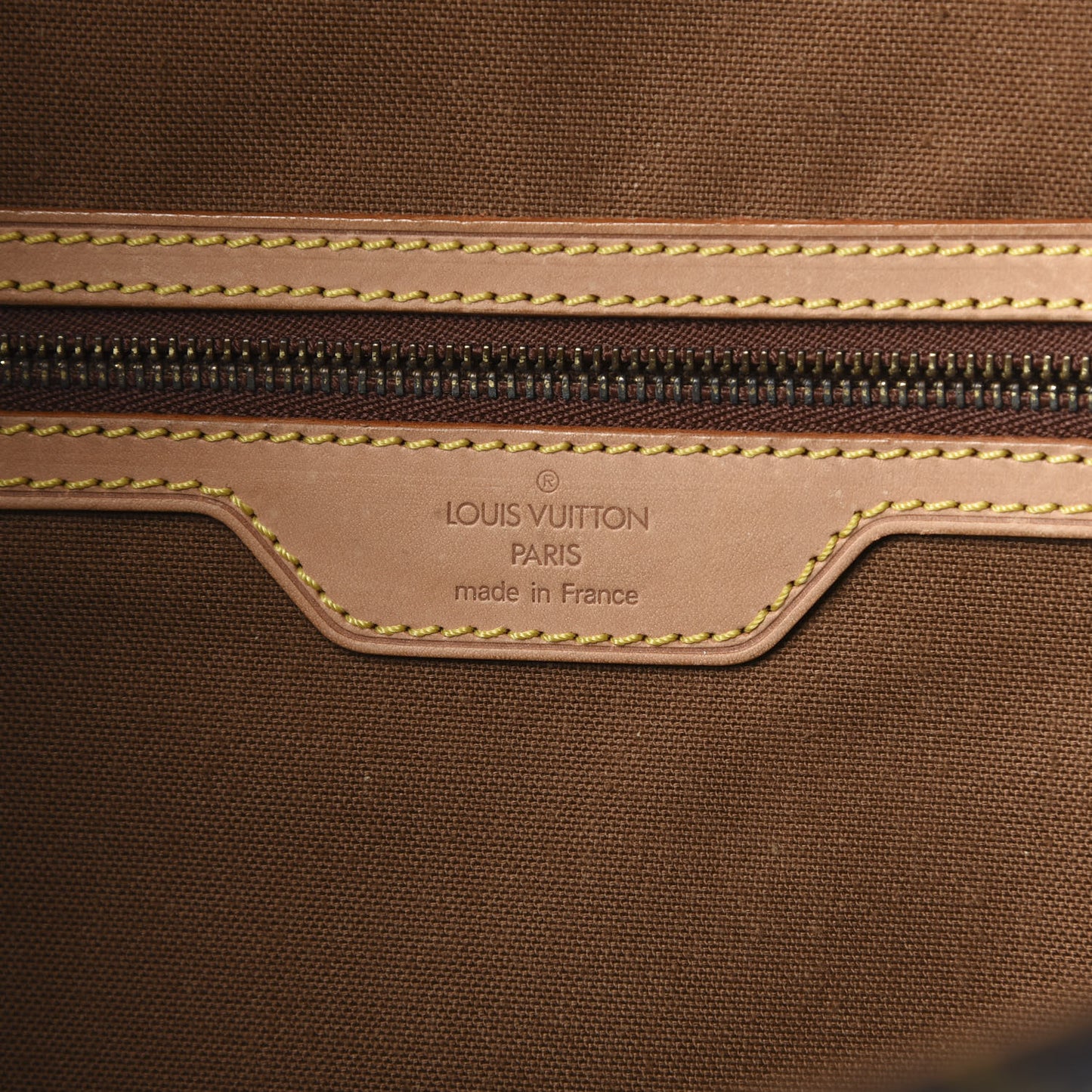 Monogram Beverly GM Briefcase