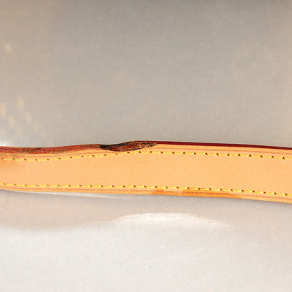 Louis Vuitton Monogram Multicolor Courtney GM Black 8 of 12