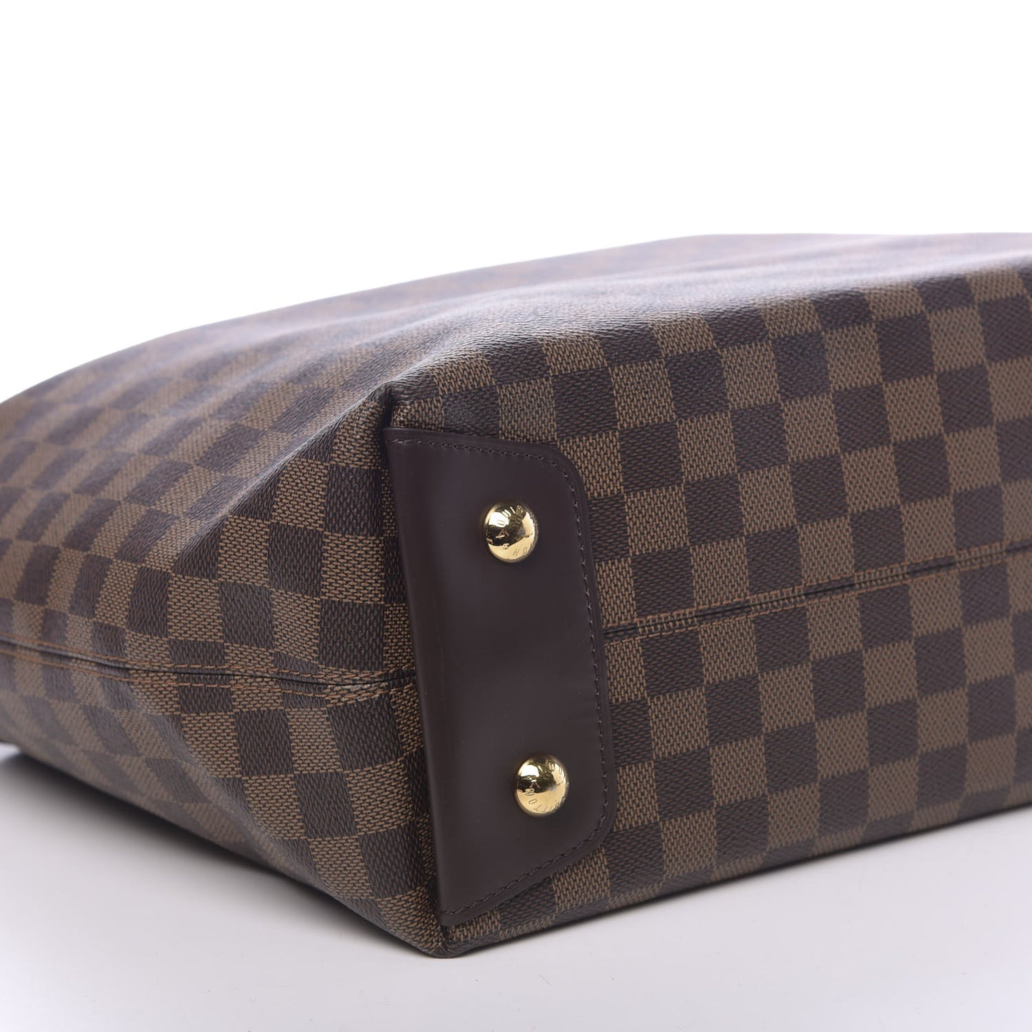 Damier Ebene Duomo Hobo