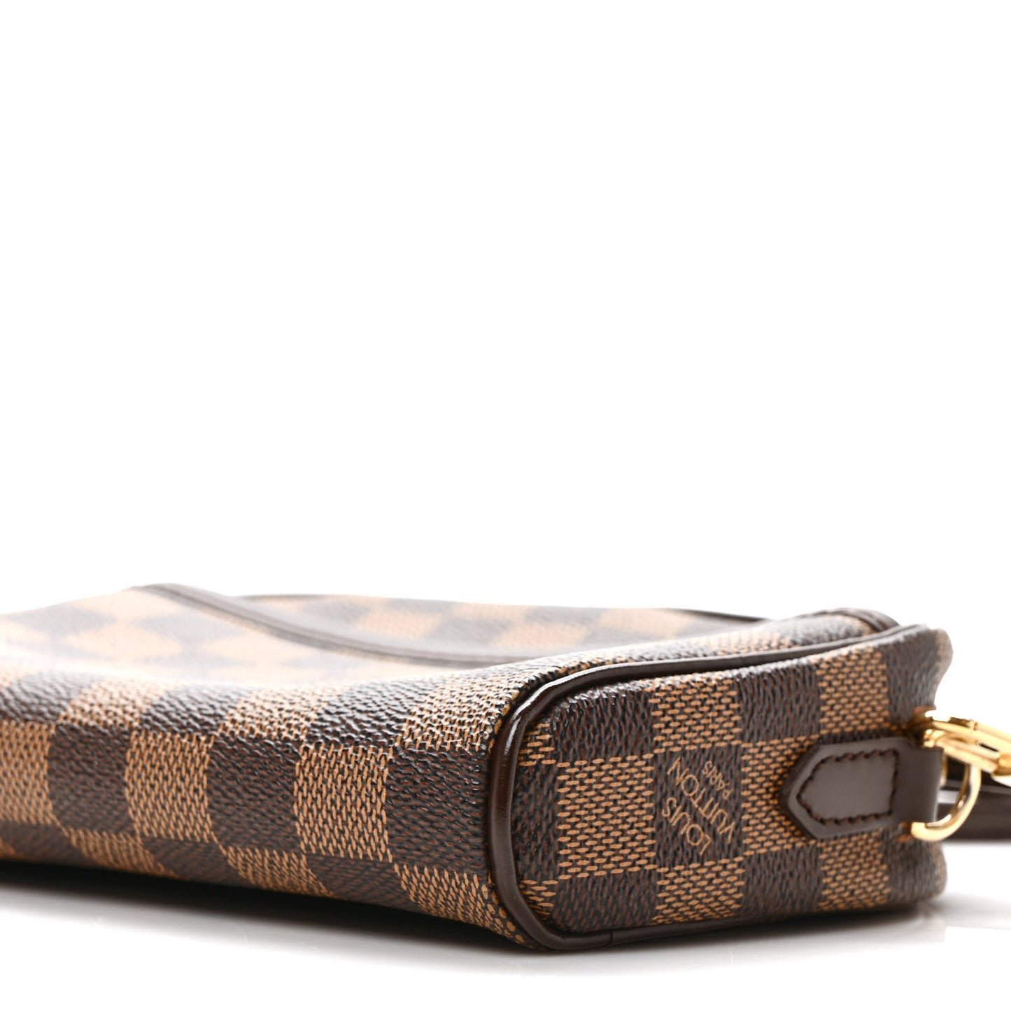 Damier Ebene Pochette Ipanema