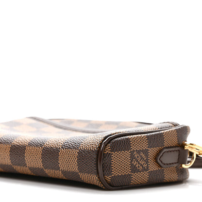 Louis Vuitton Damier Ebene Pochette Ipanema 9 of 9