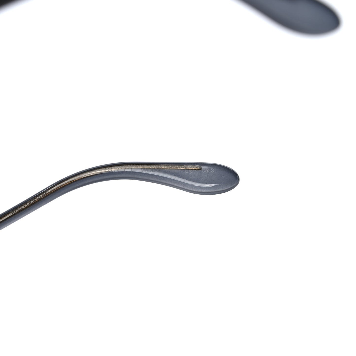 Acetate Sunglasses GG0789S Grey