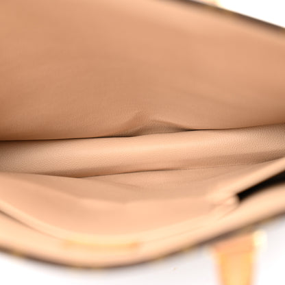 Louis Vuitton Monogram Sac Plat 5 of 12